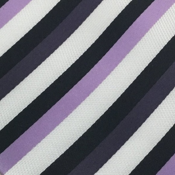 ALEXANDER JULIAN TIE - Picture 3 of 7